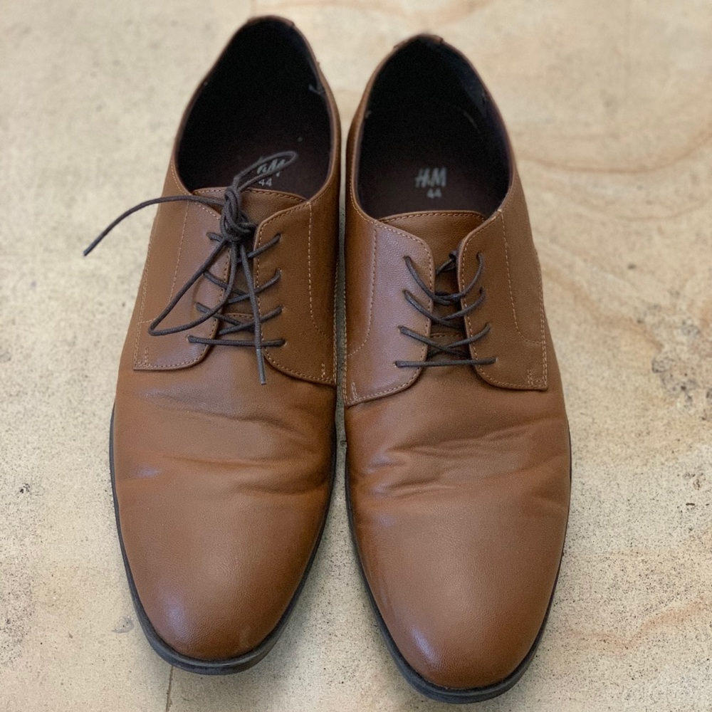H&M Oxfords